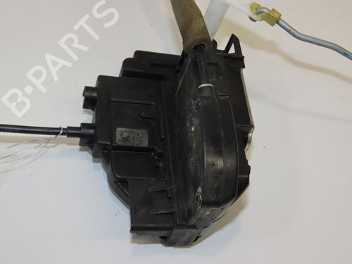 Rear left lock RENAULT KOLEOS I (HY_) 2.0 dCi 4x4 (HY0K) | BP28802131C100 