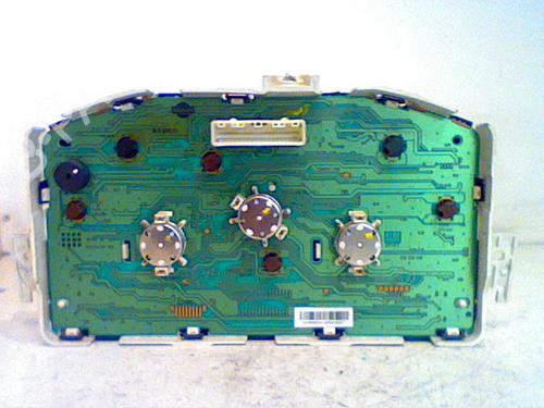 Used Instrument cluster NISSAN MICRA III (K12) [2002-2011]  23174668