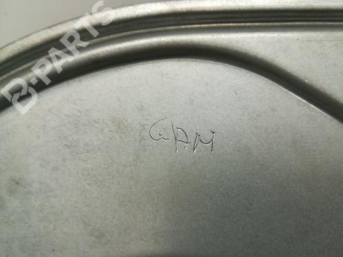 Front left window mechanism FORD FOCUS C-MAX (DM2) 1.6 TDCi | BP9605218C22 