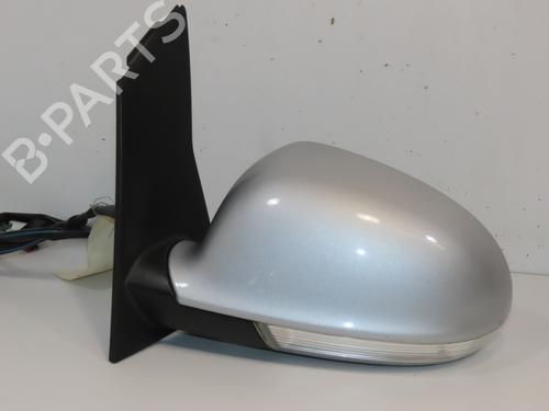 Left mirror VW GOLF PLUS V (5M1, 521) 1.9 TDI | BP28831438C26 