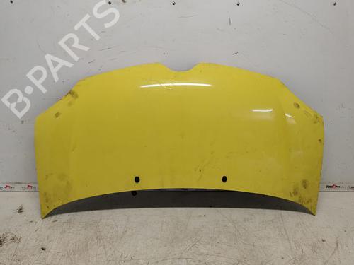 Używane Pokrywa przednia / Maska silnika RENAULT TWINGO III (BCM_, BCA_) [2014-2025]  23175390