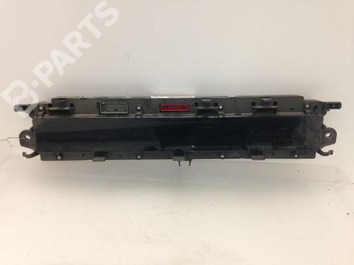 Used Instrument cluster RENAULT SCÉNIC II (JM0/1_) 1.9 dCi (125 hp) 9594260