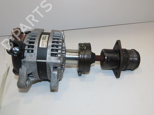 Alternator FORD FOCUS C-MAX (DM2) 1.8 TDCi | BP28829138M7