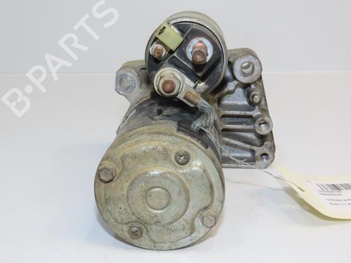 Starter CITROËN C4 Picasso I MPV (UD_) 1.6 HDi | BP30404001M8