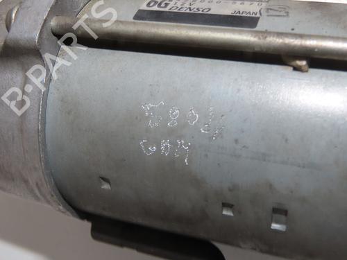 Starter HONDA CR-V III (RE_) 2.2 i-DTEC 4WD (RE6) | BP39217273M8 - Image 2