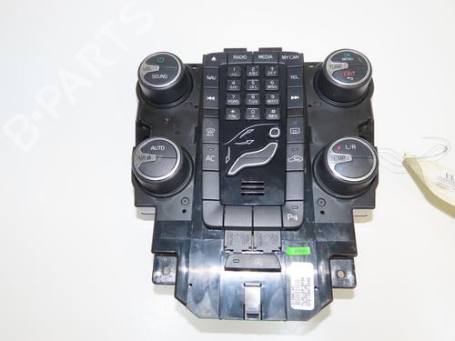 Used Climate control Climate control VOLVO V40 Cross Country (526) D2 (114 hp) 32511440 32511440