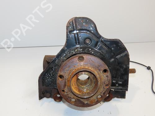 Used Right front steering knuckle FIAT DUCATO Van (250_) 115 Multijet 2,0 D (116 hp) 29195983