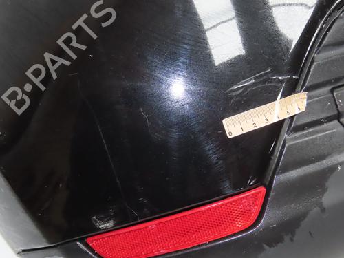 Rear bumper RENAULT CLIO IV (BH_) 1.5 dCi 75 | BP28832104C8 