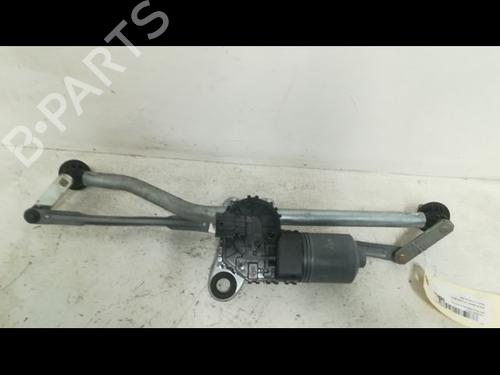 Used Front wiper motor Front wiper motor BMW 3 (E46) 330 d (184 hp) 9597311 9597311