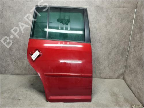 Dør højre bagtil Dør højre bagtil VW TOURAN (1T1, 1T2) 1.9 TDI (105 hp) 9604196 9604196