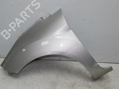 Left front fenders FORD FIESTA VI (CB1, CCN) 1.25 | BP28830964C41 