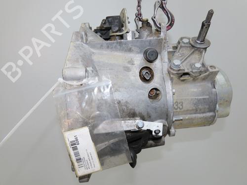 Gearbox CITROËN BERLINGO Box Body/MPV (B9) 1.6 HDi / BlueHDi 75 | BP40554232M3 - Image 4