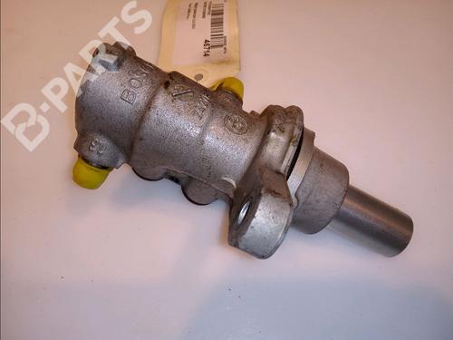 Brake master cylinder NISSAN QASHQAI / QASHQAI +2 I (J10, NJ10, JJ10E) 2.0 dCi | BP11418119M77 