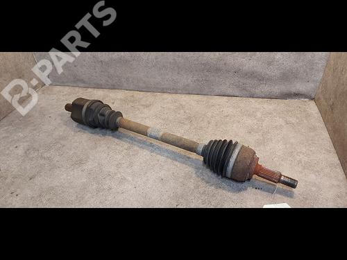 Used Left front driveshaft RENAULT GRAND SCÉNIC II (JM0/1_) 2.0 (135 hp) 9613675
