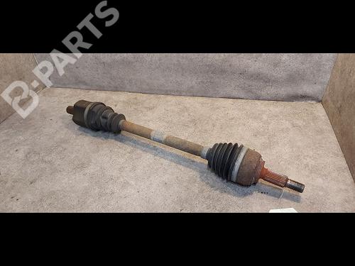 Aandrijfas links voor RENAULT GRAND SCÉNIC II (JM0/1_) 2.0 (135 hp) 8200531908