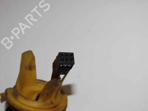 Left mirror PEUGEOT 308 SW I (4E_, 4H_) 1.6 HDi | BP28968710C26 