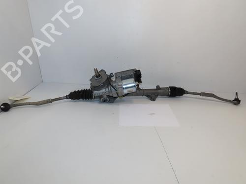Used Steering rack Steering rack PEUGEOT 207 CC (WD_) 1.6 HDi (109 hp) 28829637 28829637