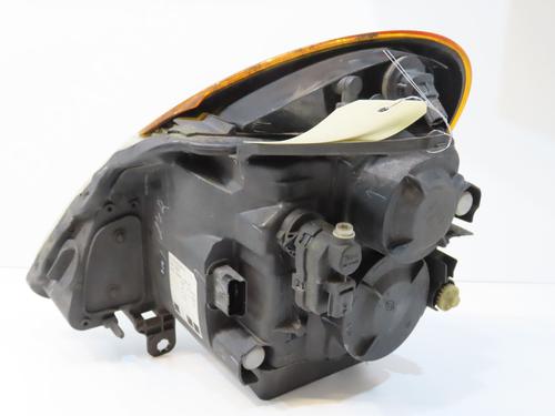 Højre forlygte Højre forlygte RENAULT MODUS / GRAND MODUS (F/JP0_) 1.5 dCi (FP0E, JP0E) (65 hp) 36246813 36246813