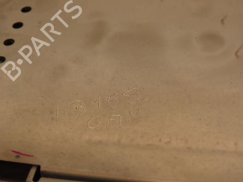 Used Radio Radio SMART FORTWO Coupe (451) 0.8 CDi (451.300) (45 hp) 33249648 33249648