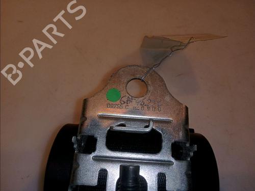 Rear left belt tensioner FORD FIESTA V (JH_, JD_) 1.4 TDCi | BP23175169C89 