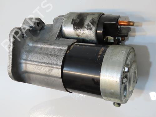 Starter RENAULT CLIO III (BR0/1, CR0/1) 1.5 dCi (BR17, CR17) | BP36310357M8 - Image 3