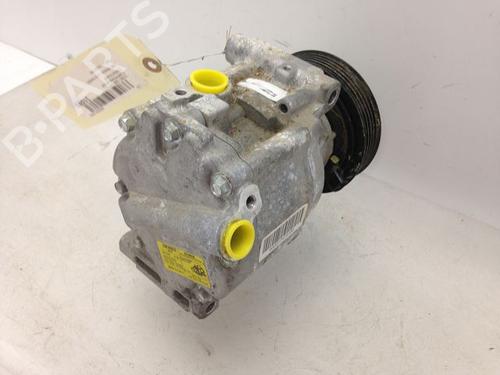 AC compressor FIAT PANDA (169_) 1.2 (169.AXB11, 169.AXB1A) | BP36493548M34 - Image 4