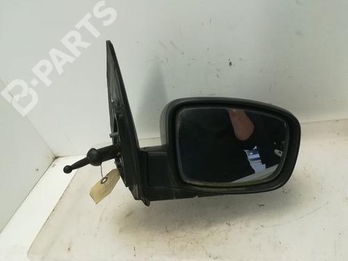 Used Right mirror HYUNDAI i10 I (PA) 1.2 (78 hp) 9594094