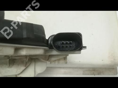 Front left lock SEAT IBIZA IV SC (6J1, 6P5) 1.4 TDI | BP9596807C98 