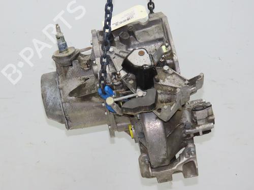 Gearbox CITROËN XSARA PICASSO (N68) 1.6 16V | BP29128762M3 