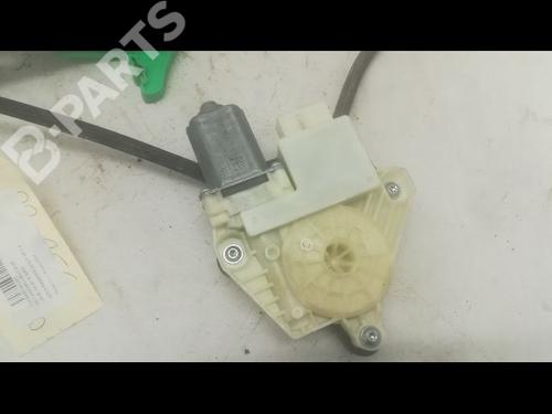 Rear right window mechanism VW GOLF VII (5G1, BQ1, BE1, BE2) 1.4 TSI | BP9601266C25 