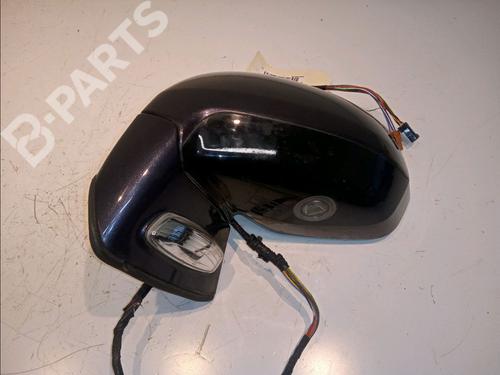 Left mirror CITROËN C4 Picasso I MPV (UD_) 2.0 HDi 138 | BP11102631C26 