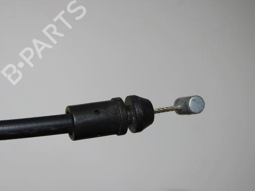 Front left lock RENAULT TWINGO II (CN0_) 1.2 16V (CN04, CN0B) | BP31575806C98 