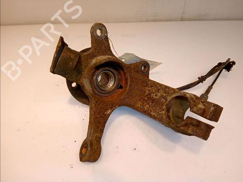 Left front steering knuckle CITROËN C1 (PM_, PN_) 1.0 | BP14875700M25 