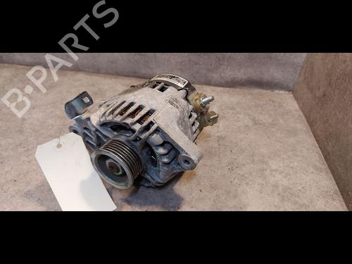 Used Alternator Alternator CITROËN C1 (PM_, PN_) 1.0 (68 hp) 9611832 9611832
