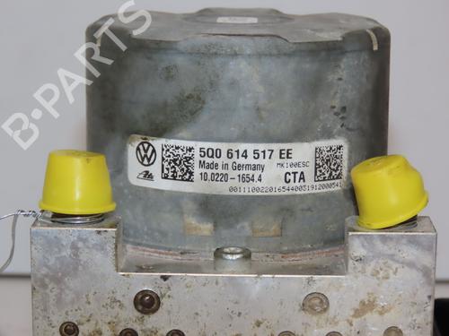 ABS pump SEAT ATECA (KH7, KHP) 1.6 TDI | BP28829962M43  - Image 6