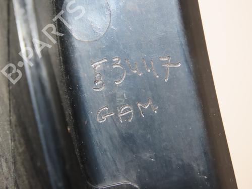 Left taillight DACIA SANDERO 1.5 dCi | BP28832808C34 