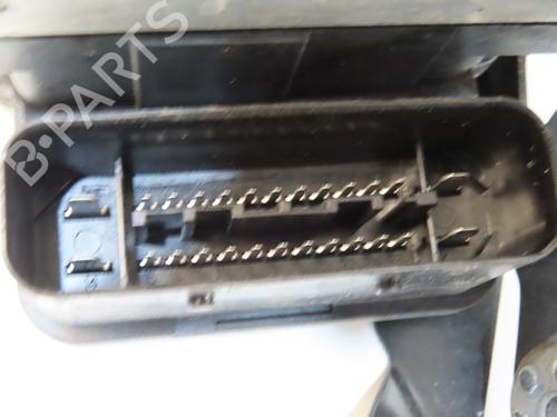 ABS pump RENAULT MEGANE III Hatchback (BZ0/1_, B3_) 1.9 dCi (BZ0N, BZ0J) | BP36101037M43 - Image 2