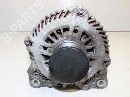 Alternator RENAULT LAGUNA III (BT0/1) 2.0 dCi (BT07, BT0J, BT14, BT1A, BT1S) | BP28967092M7