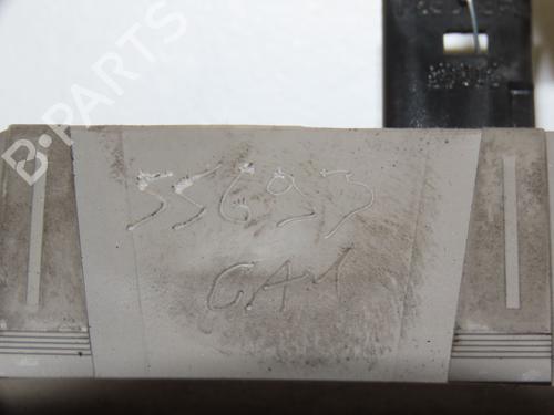 Left rear window switch CITROËN C3 Picasso (SH_) 1.6 HDi | BP31151662I29