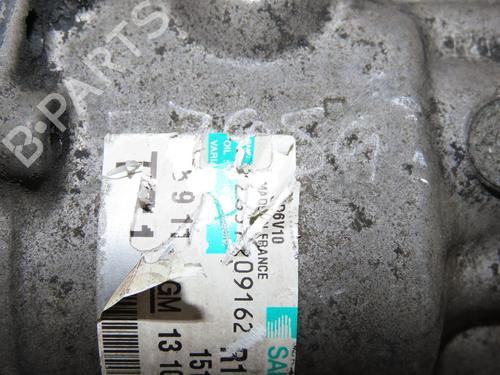 AC compressor CITROËN C4 Picasso II 1.6 HDi / BlueHDi 115 | BP38762259M34 - Image 2