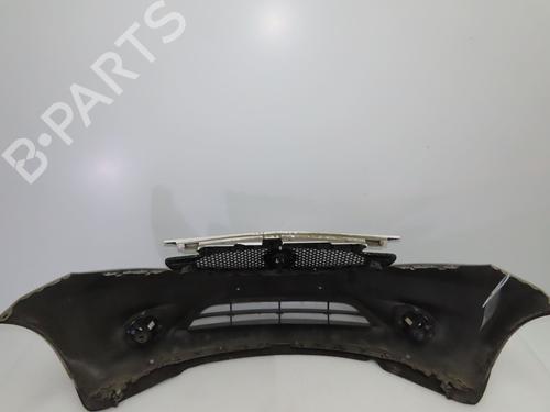 Front bumper NISSAN NOTE (E12) 1.5 dCi | BP36396000C7 - Image 2