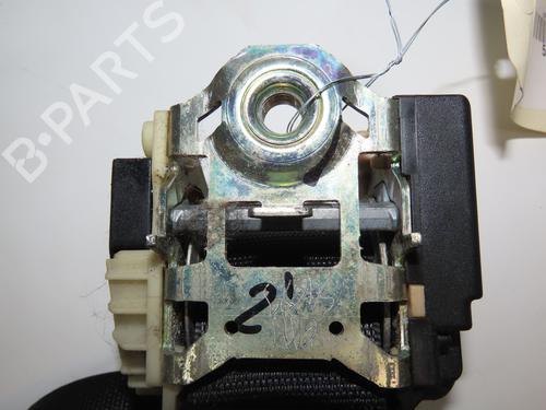 Used Front right belt tensioner OPEL TIGRA TwinTop (X04) 1.4 (R97) (90 hp) 31030223