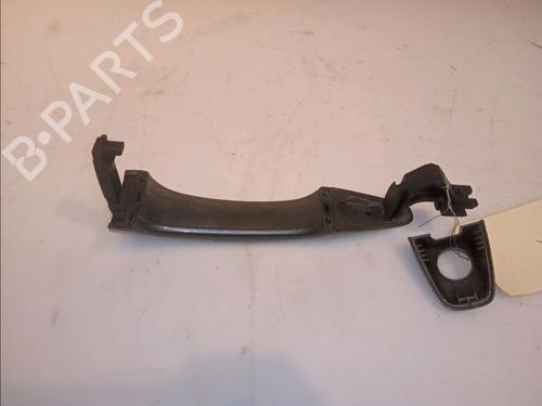 Front left exterior door handle CITROËN C4 II (NC_) 1.6 HDi 90 | BP14951382C128 