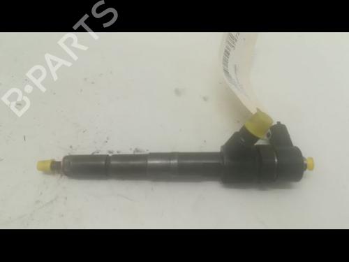 Used Injector Injector FIAT STILO Multi Wagon (192_) 1.9 JTD (126 hp) 9602664 9602664