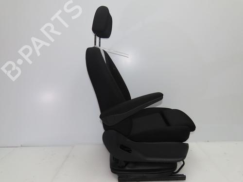 Left front seat MERCEDES-BENZ SPRINTER 3,5-t Van (B907, B910) 315 CDI RWD (907.631, 907.633, 907.635, 907.637) | BP32845328C15 - Image 4