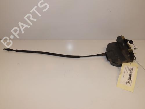 Used Rear right lock CITROËN C3 I (FC_, FN_) 1.4 HDi (68 hp) 16667301