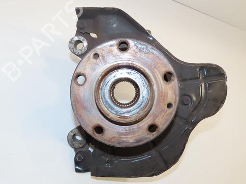 Right front steering knuckle CITROËN JUMPER II Van 2.2 HDi 150 | BP28829841M26 