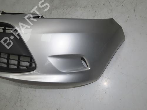 Pare-chocs avant FORD FIESTA VI (CB1, CCN) 1.25 | BP28614639C7 