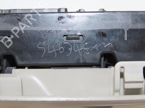 Used Left front window switch NISSAN JUKE (F15) 1.6 (117 hp) 29551208