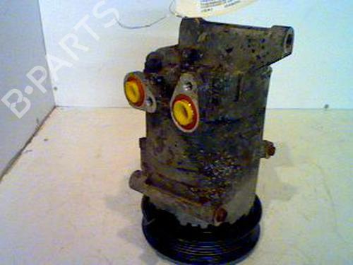 Used AC compressor AC compressor RENAULT VEL SATIS (BJ0_) 2.2 dCi (BJ0E, BJ0F) (150 hp) 23172190 23172190